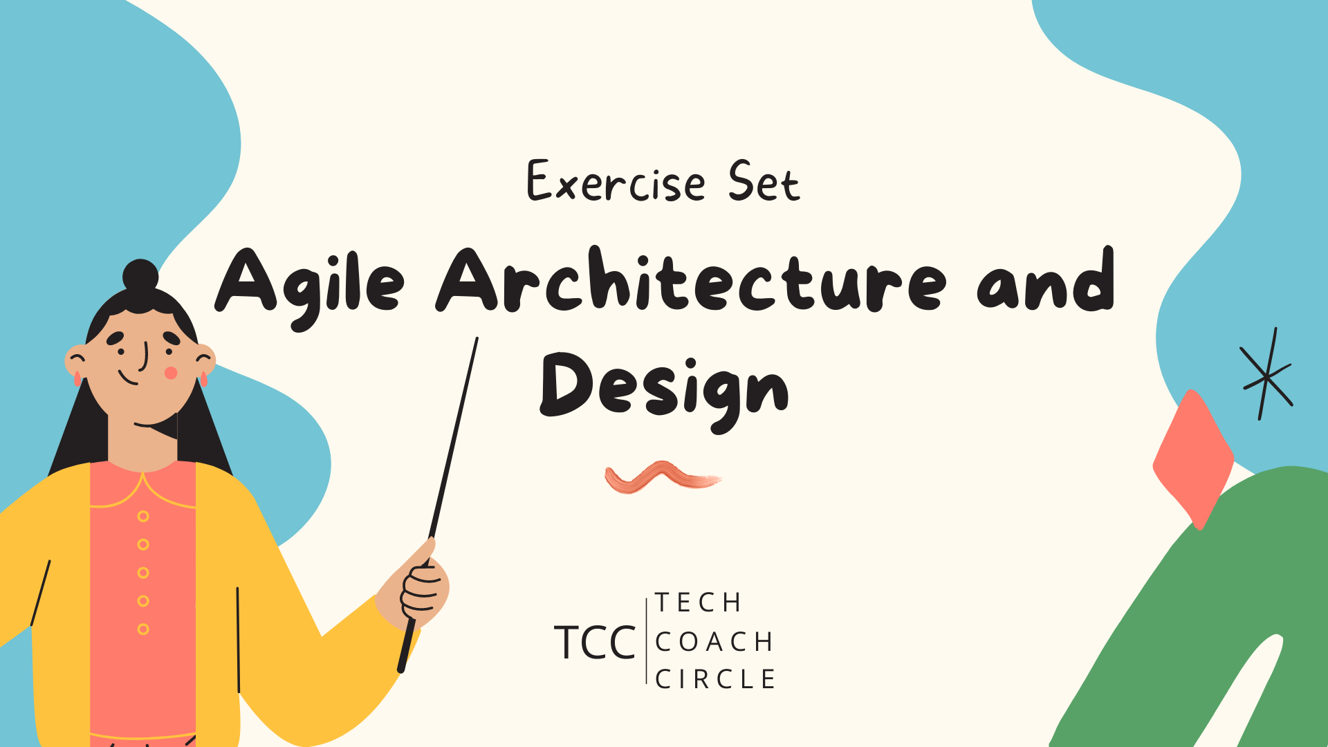 Agile Architecture and Design