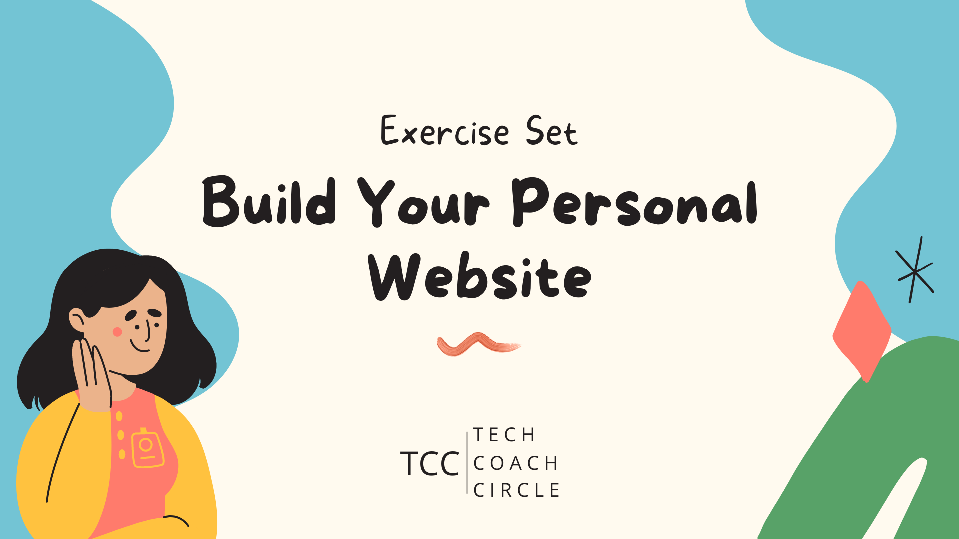 Build Your Personal Website