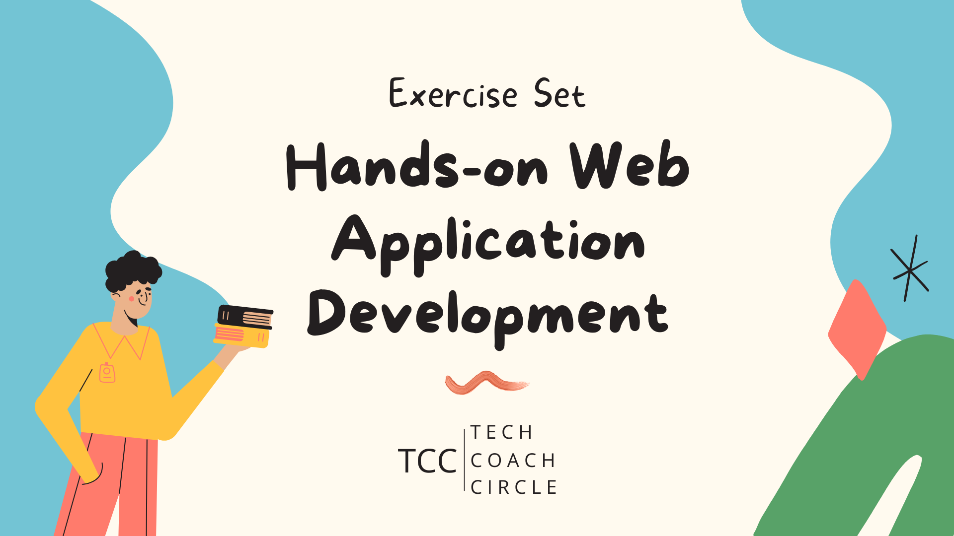 Hands on Web Application Development