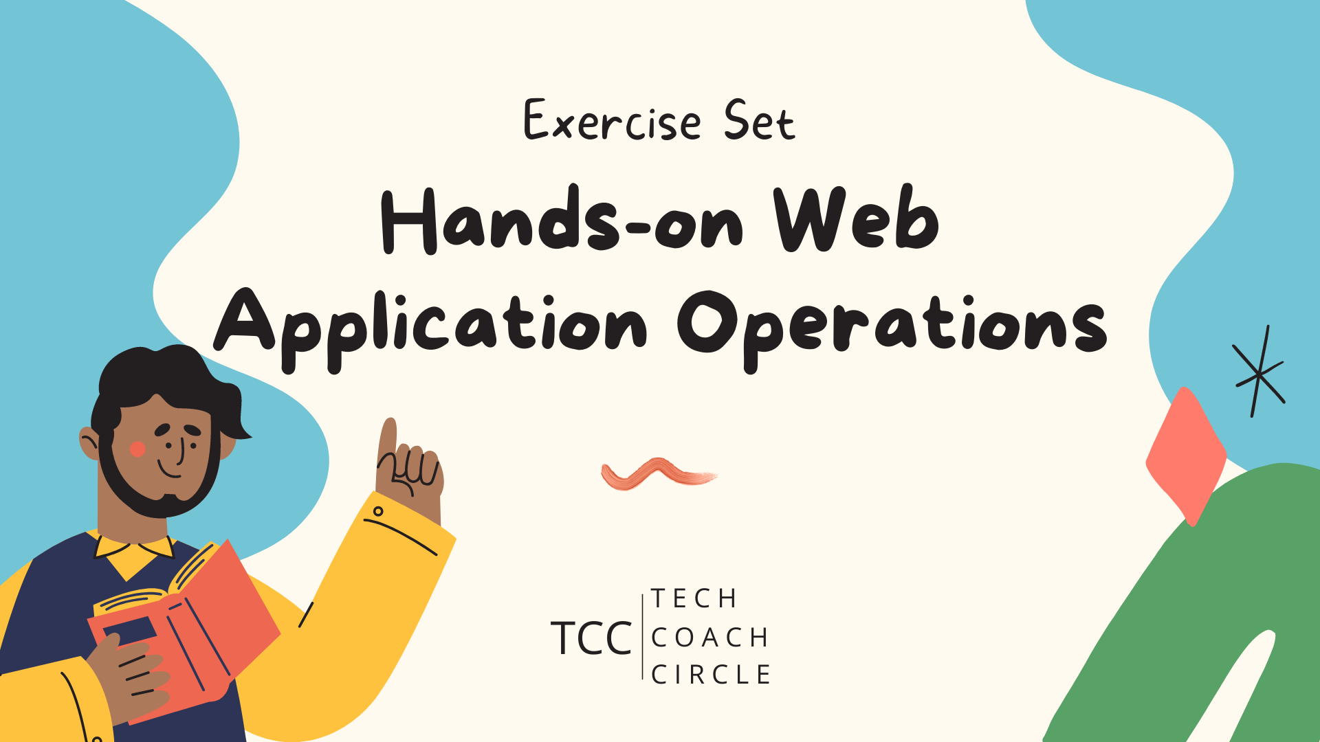 Hands on Web Application Operations