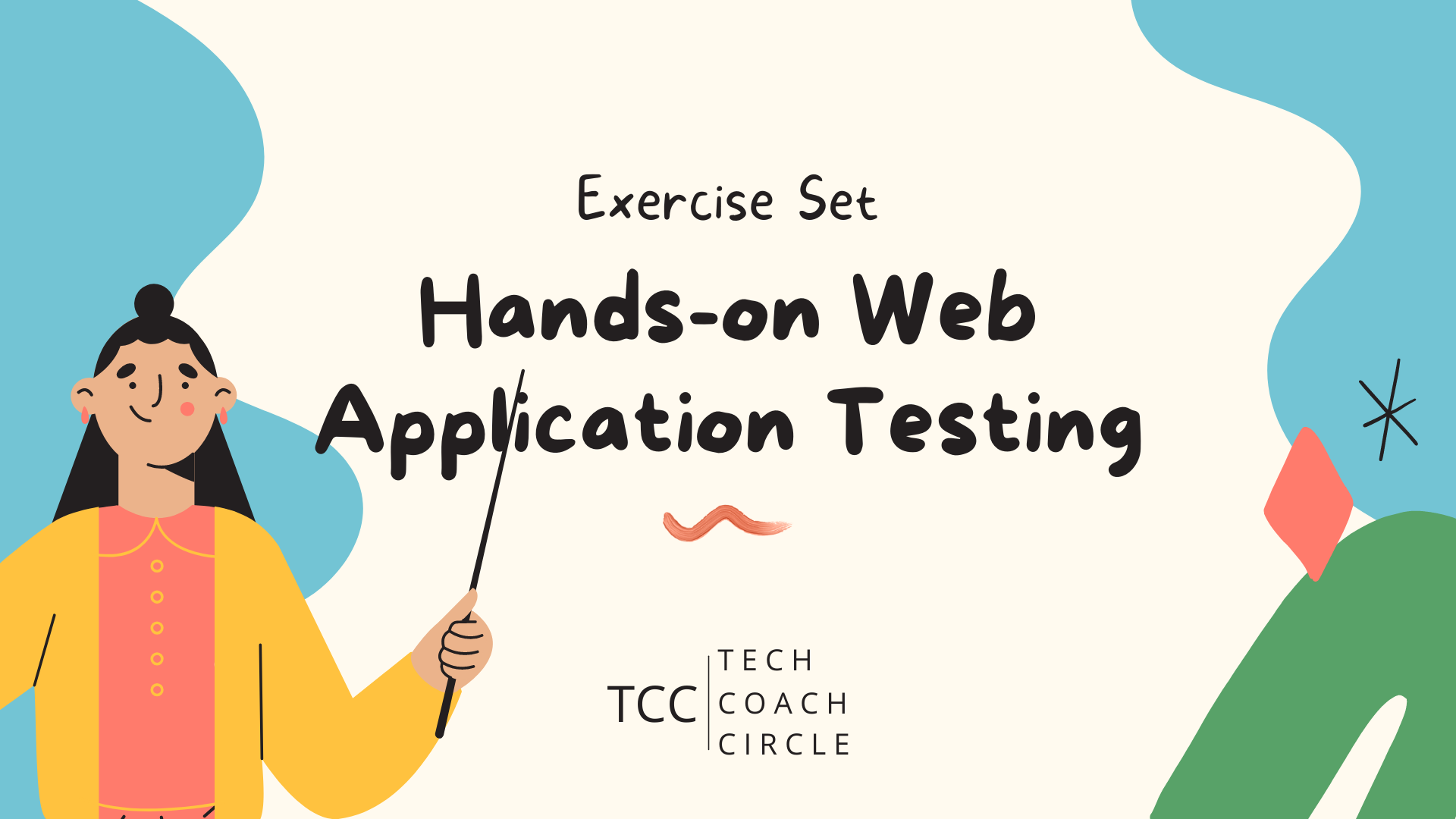Hands on Web Application Testing
